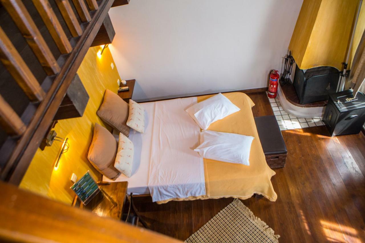 Oikoperiigitis Hotel Kerkíni Kültér fotó